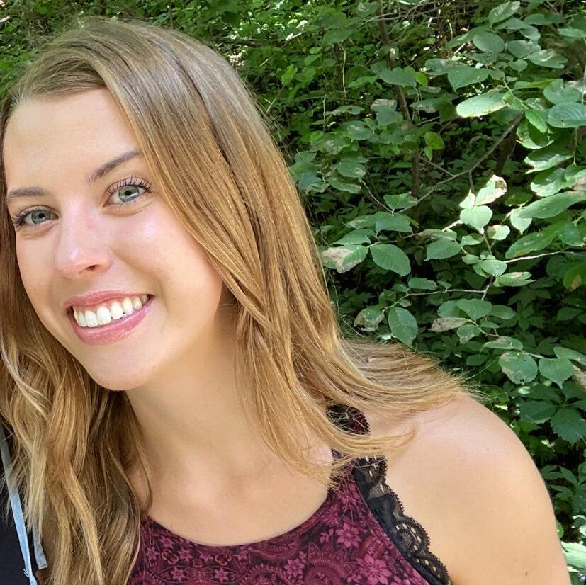 Maddie Braun