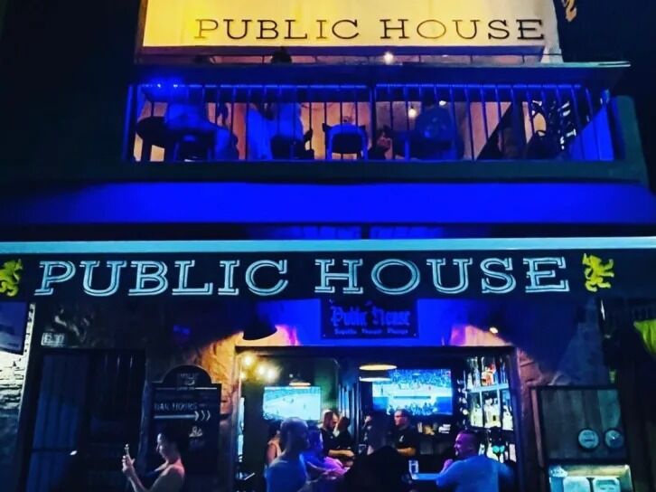 Picture of Sayulita Public House