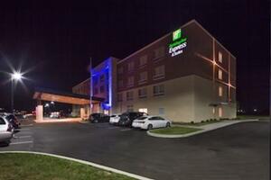 Picture of Holiday Inn Express & Suites Indianapolis NW Zionsville an IHG Hotel
