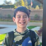 Logan Burnett