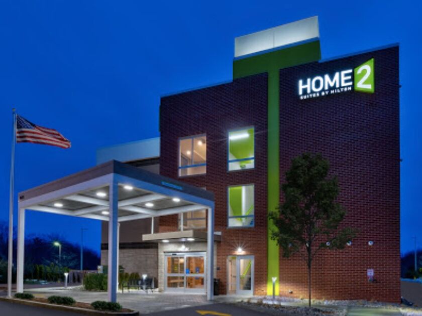 Picture of Home2 Suites by Hilton Grand Blanc Flint