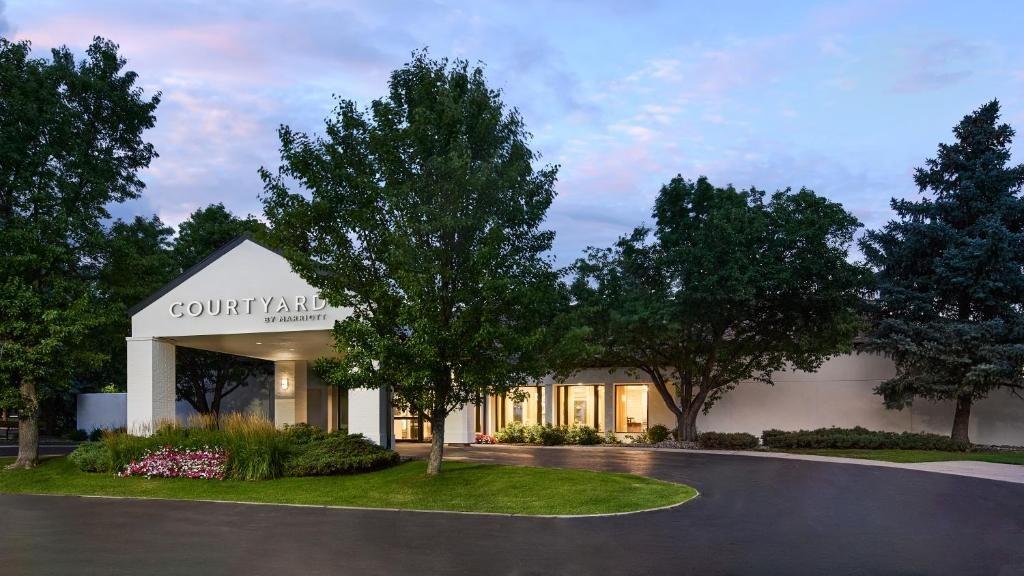 Picture of Courtyard by Marriott Fort Collins