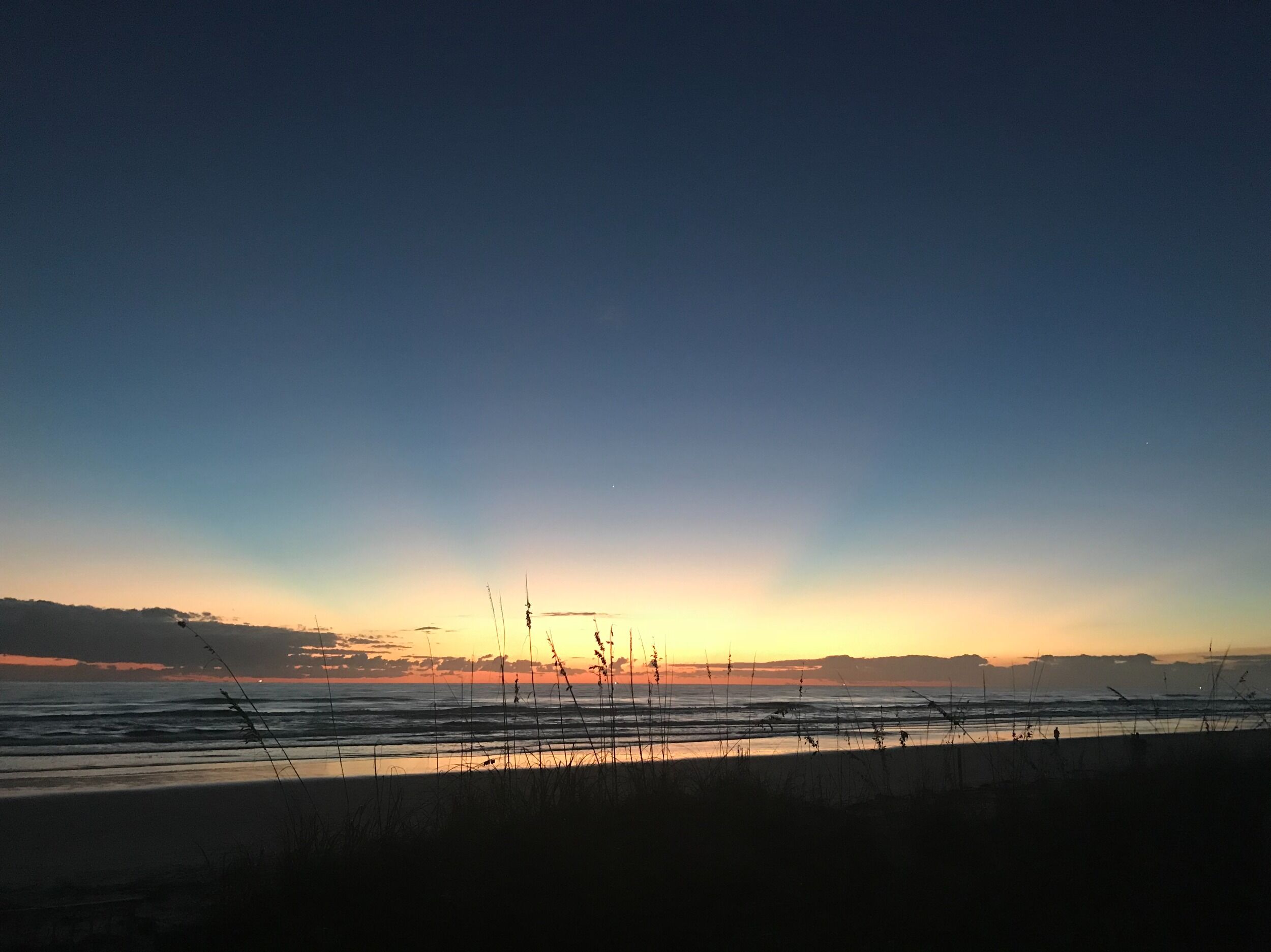 Picture of New Smyrna Beach