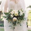 A Preppy Wedding at the Cleveland City Hall Rotunda in Ohio