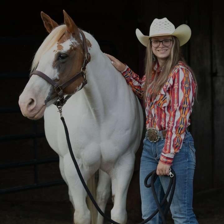 Shelby Johnson