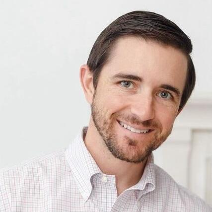Kent Broussard