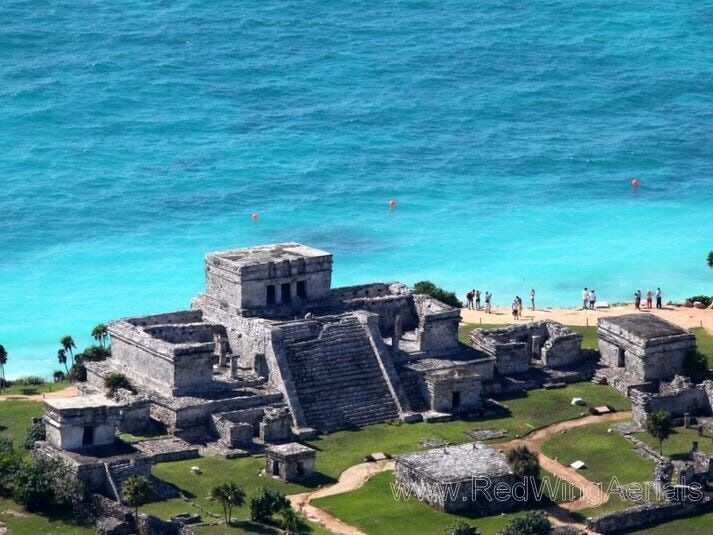 Picture of Templo del Dios del Viento