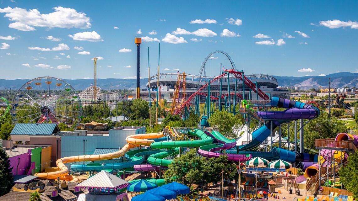 Picture of Elitch Gardens