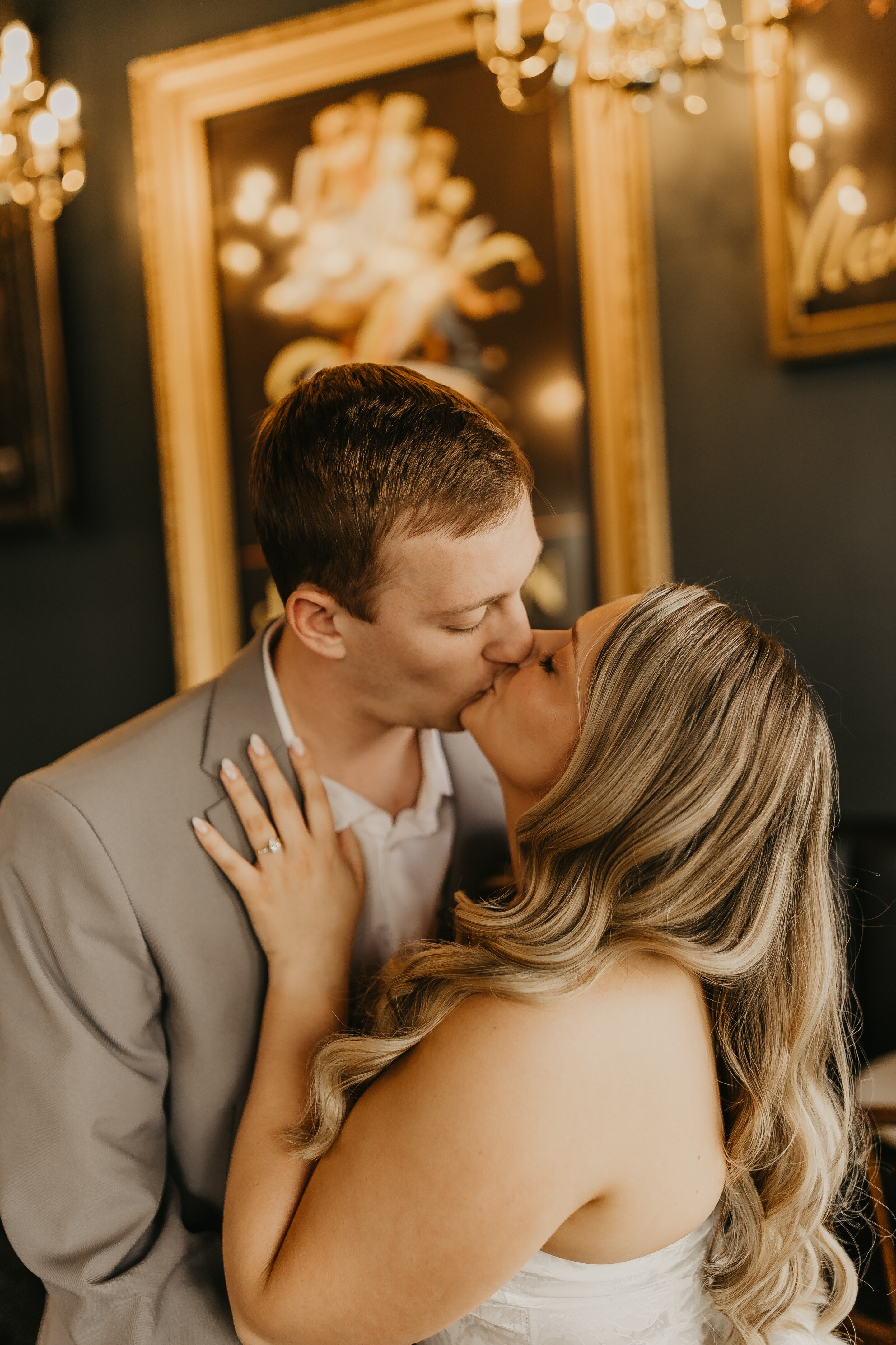 Abriel & Jacob Home Page Banner