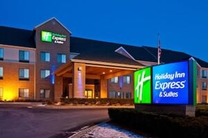 Picture of Holiday Inn Express Hotel & Suites Pleasant Prairie Kenosha an IHG Hotel