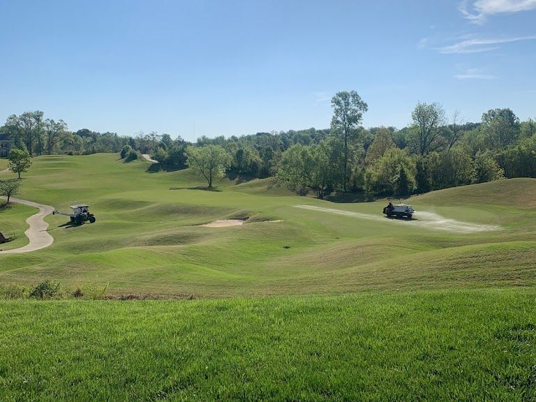 Picture of Golf at Grandover, Greensboro