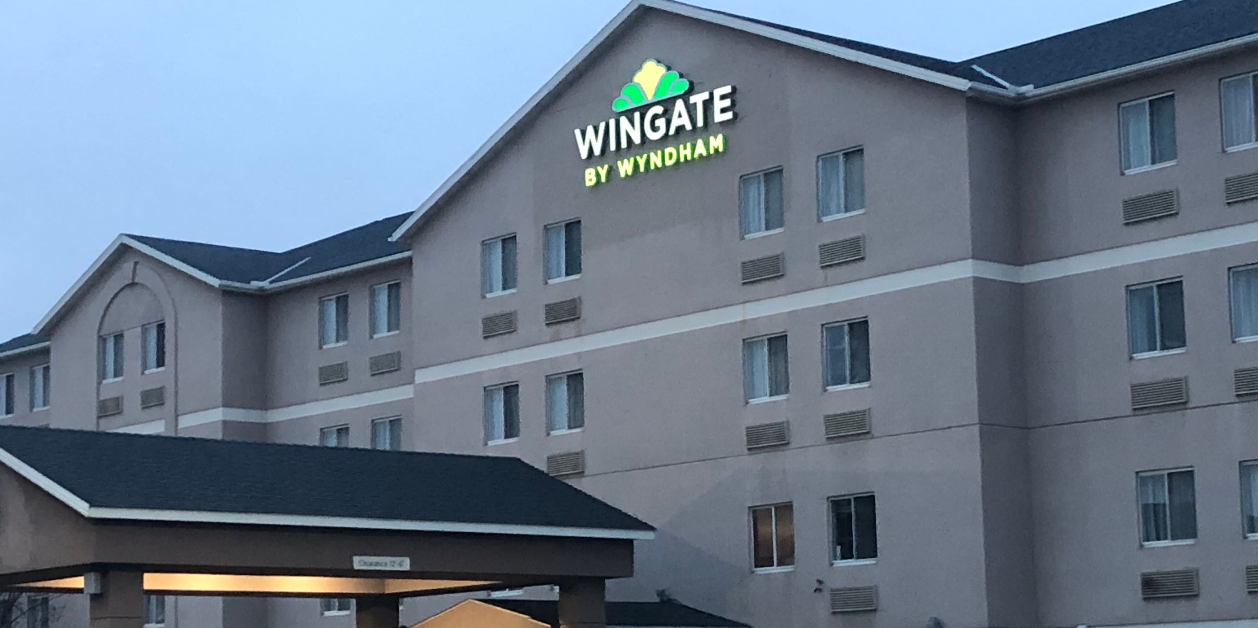 Picture of Wingate by Wyndham Ashland