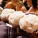 White Peony Bouquets