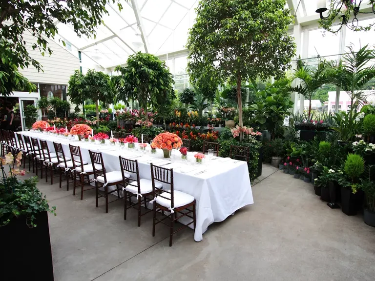 Nielsen's Florist