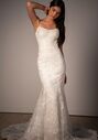 Stella York SY8237 Column Wedding Dress - thumbnail - 3