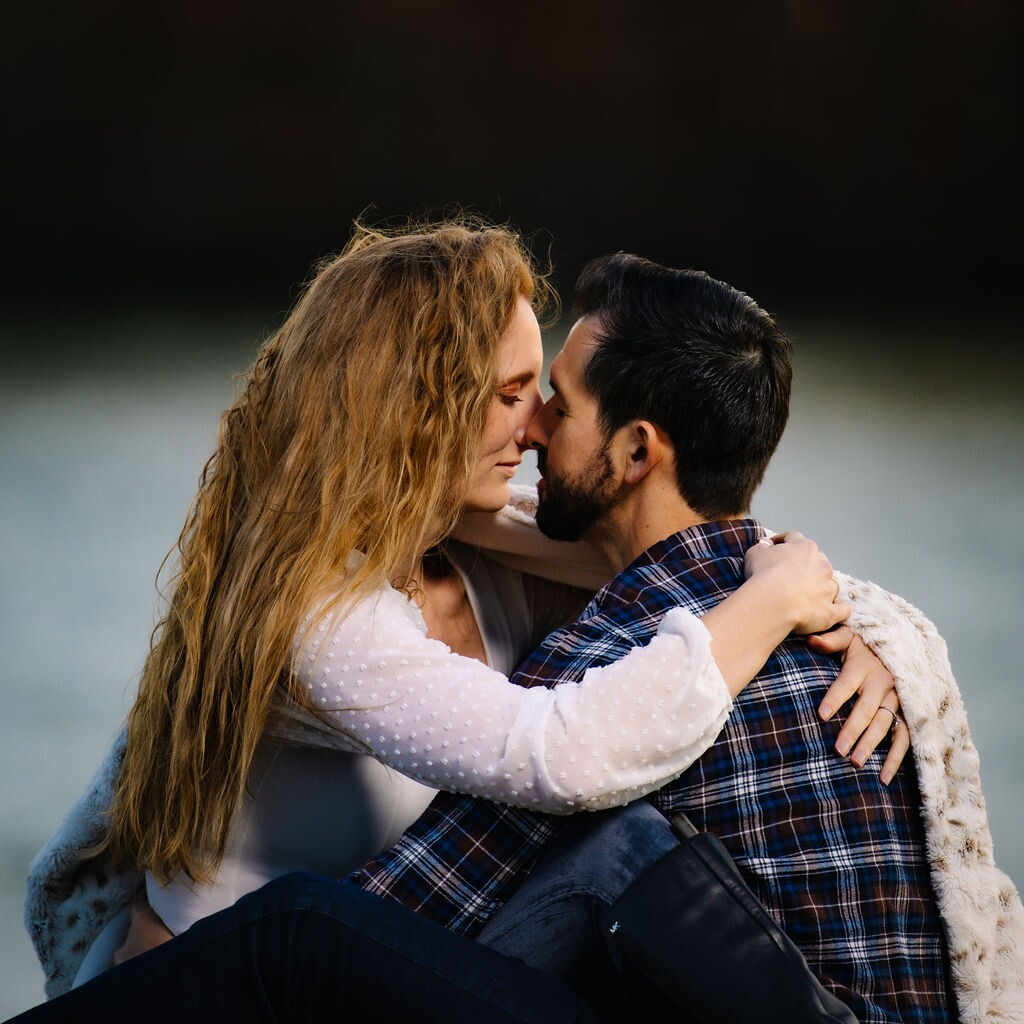 Leopoldo & Jessica Home Page Banner
