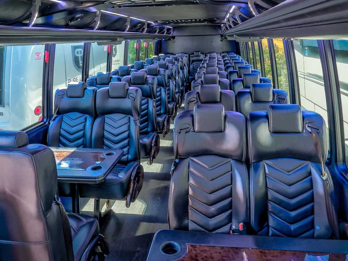 Picture of Shuttle Service