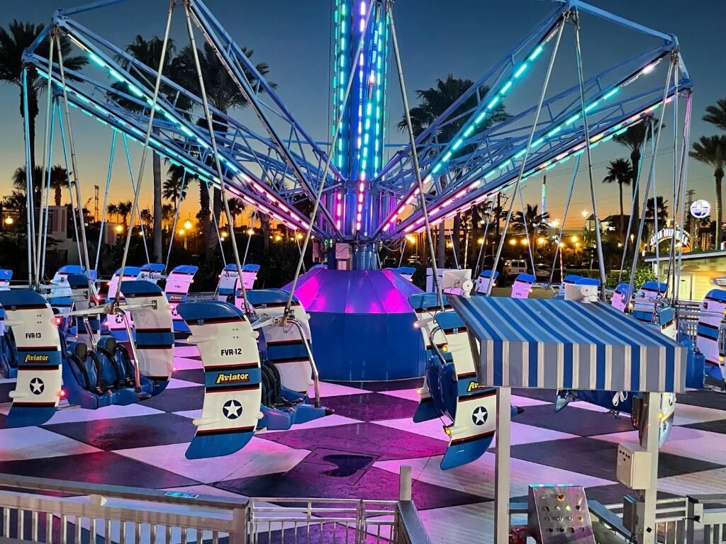 Picture of Kemah Boardwalk