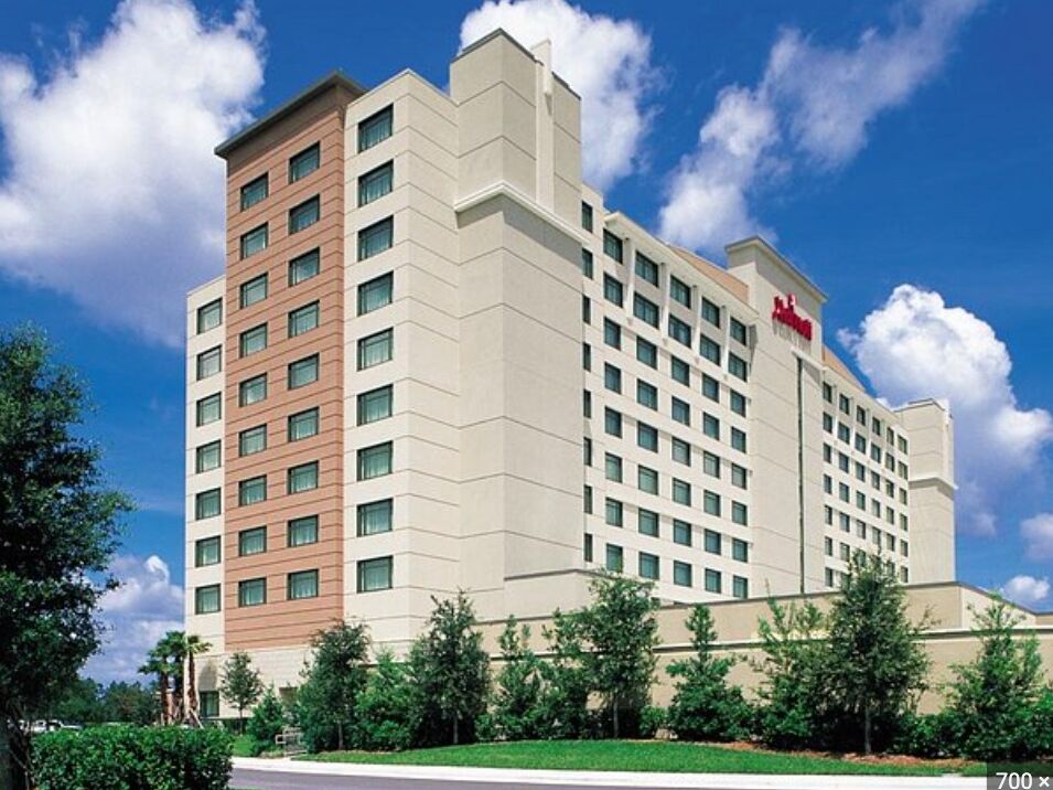 Picture of Orlando Marriott Lake Mary