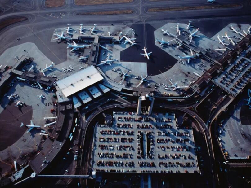 Picture of Boston Logan International Airport