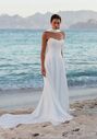 Wilderly Bride F402 - Brisa A-Line Wedding Dress - thumbnail - 1