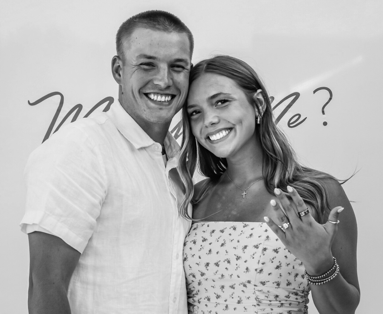 Quinn & Kaydon Home Page Banner