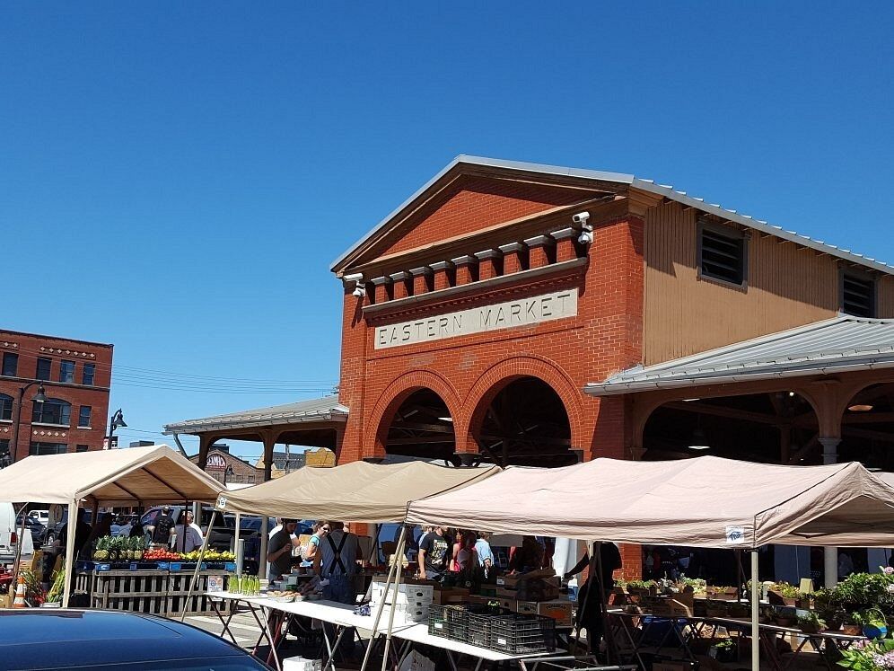 Picture of Eastern Market