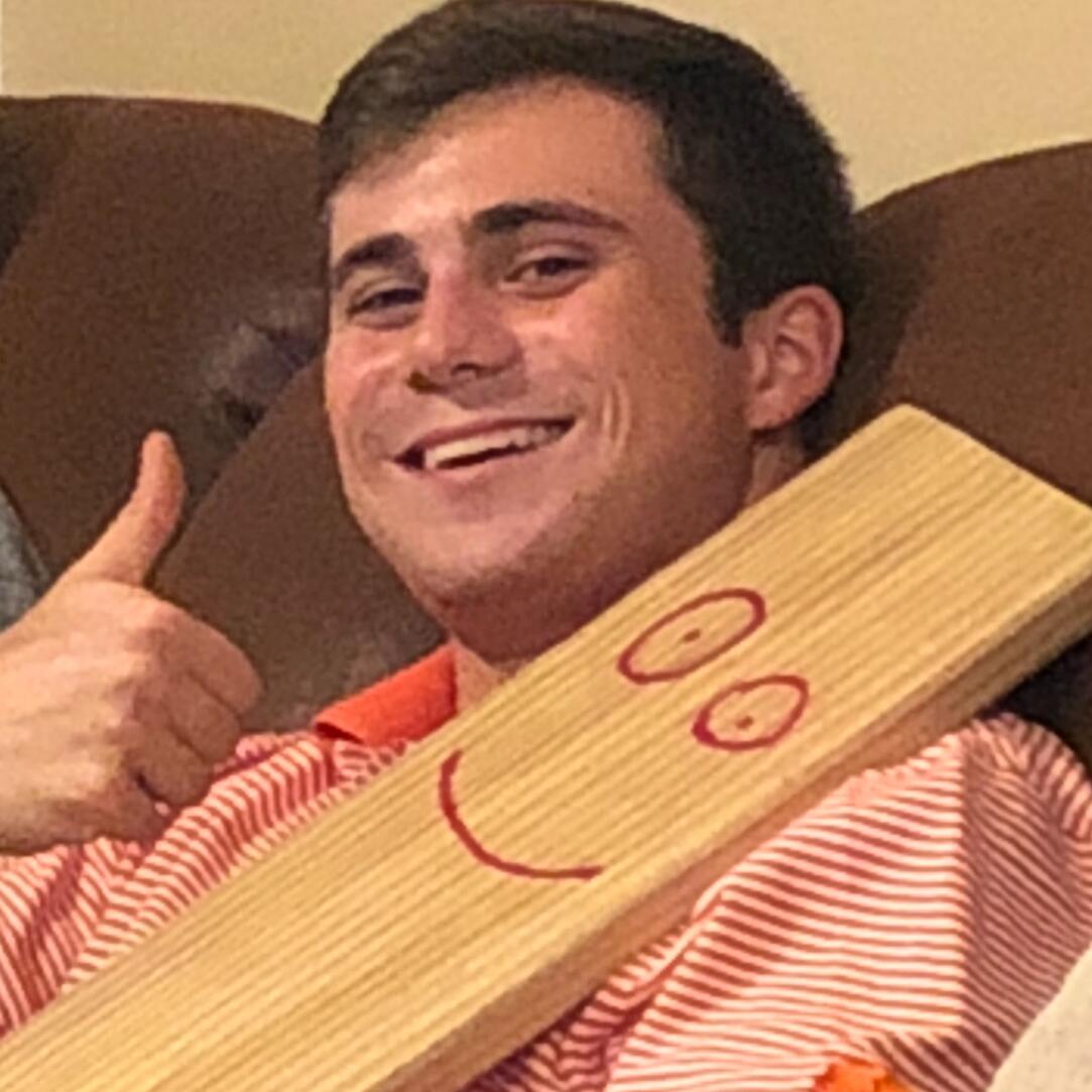 Matt Prevette