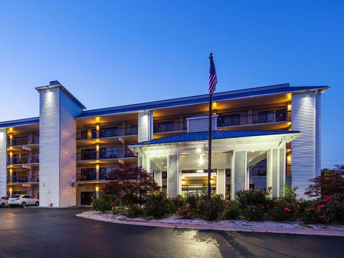 Picture of Best Western Kent Narrows Inn