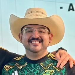 Rueben Ybarra