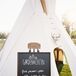Themed Dinner Stations
