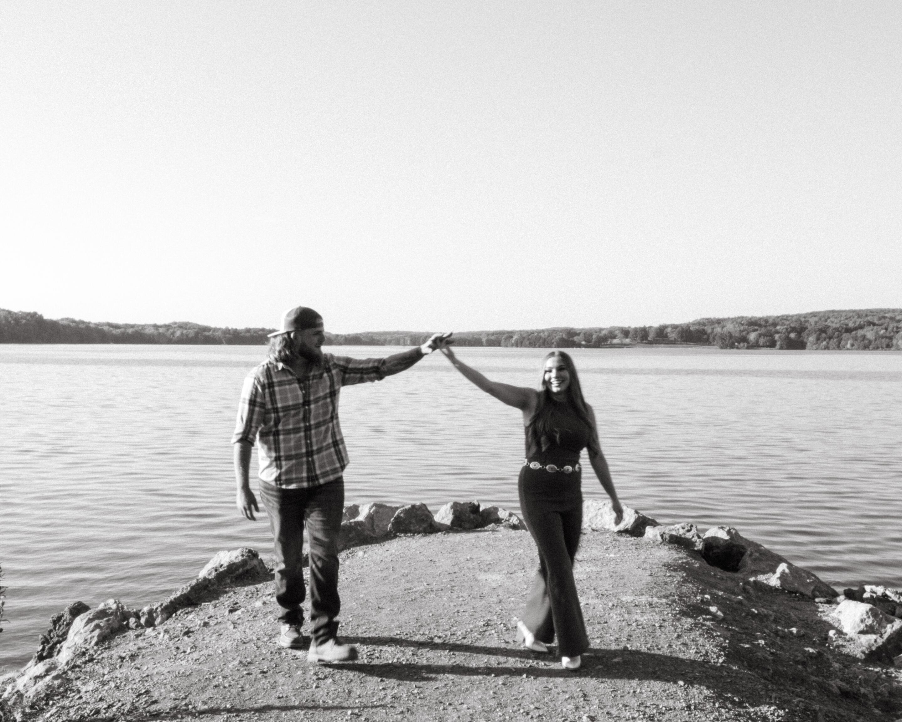 Picture of WE WILL SAY “I DO”
