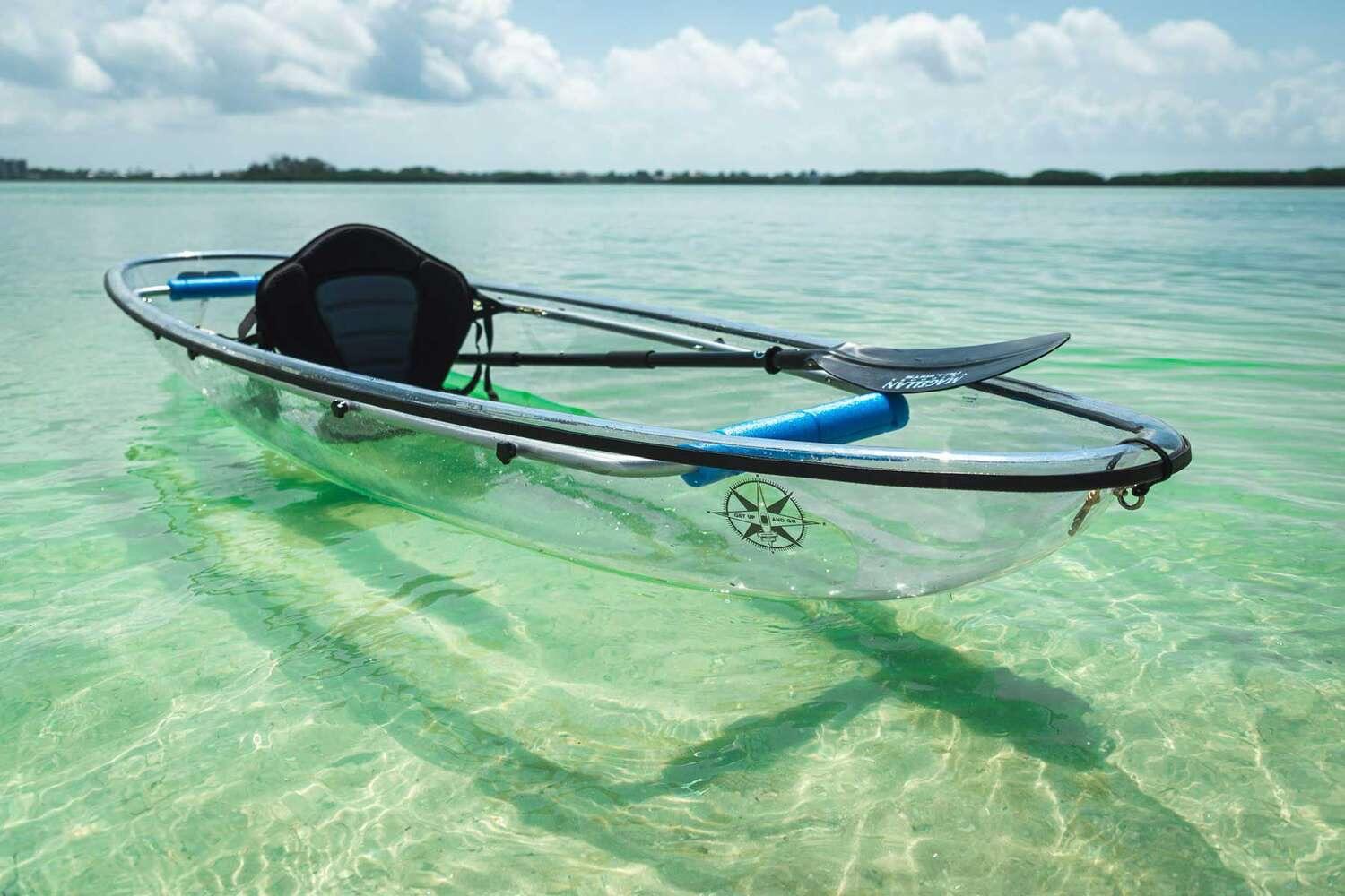 Picture of Get Up And Go Kayaking