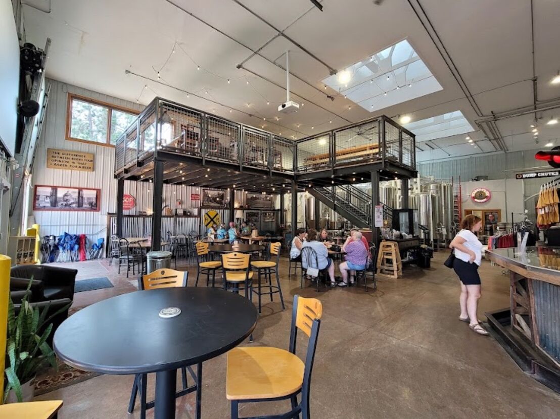 Picture of Roundhouse Brewery