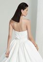 Justin Alexander Signature Joan A-Line Wedding Dress - thumbnail - 3