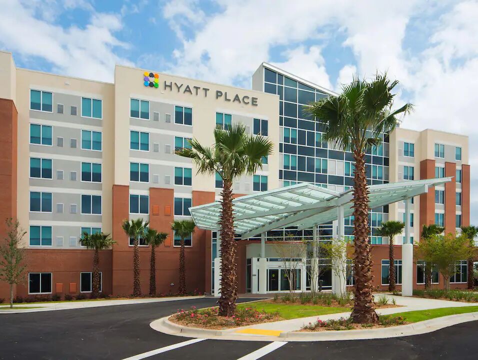 Picture of Hyatt Place