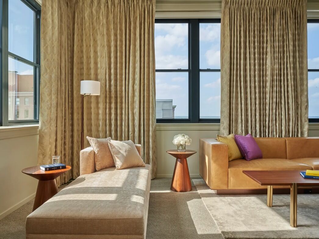 Picture of 21c Museum Hotel Kansas City