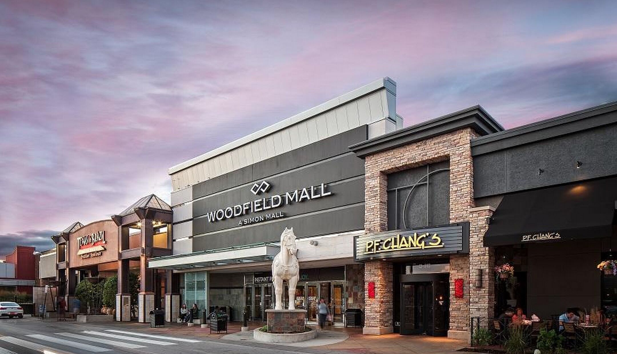 Picture of Woodfield Mall