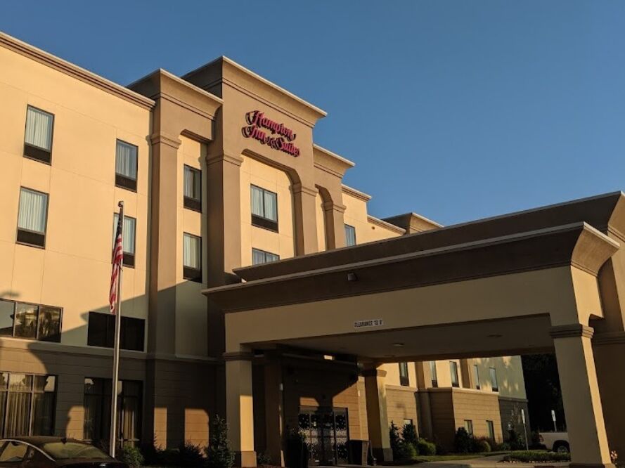 Picture of Hampton Inn & Suites Shelby