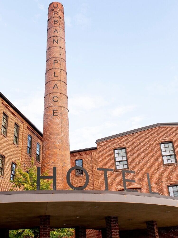 Picture of Cork Factory Hotel