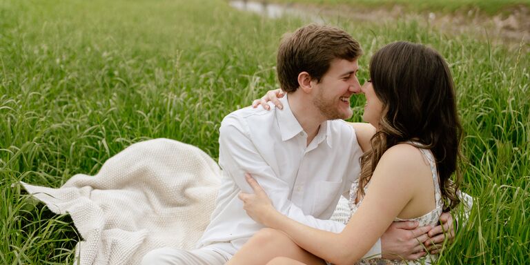 Emilee & Alex Home Page Banner