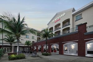 Picture of Courtyard by Marriott Bridgetown Barbados
