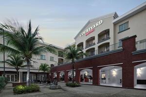 Picture of Courtyard by Marriott Bridgetown Barbados
