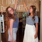Natalie Gabe