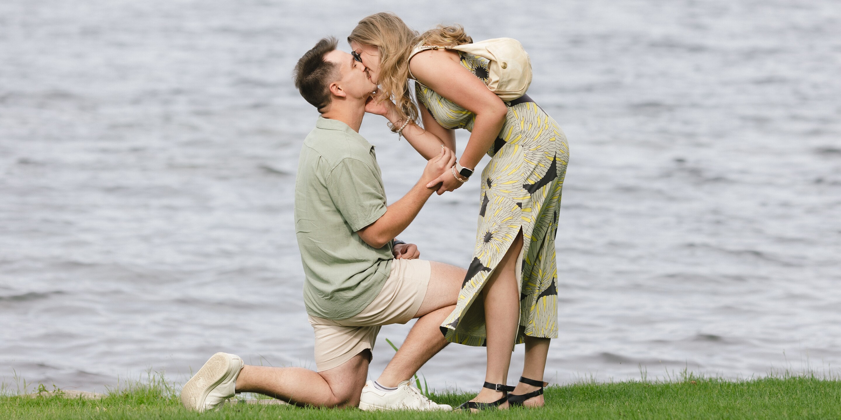 Danielle & Joel Home Page Banner