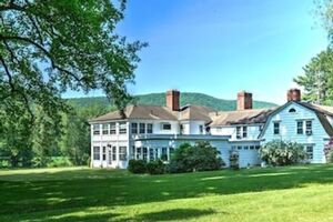 Picture of Blackberry River Inn