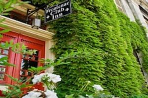 Picture of Frontenac Club Inn