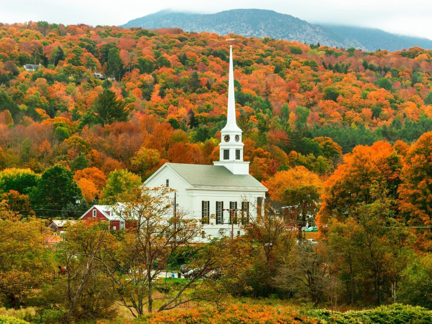 Picture of VERMONT