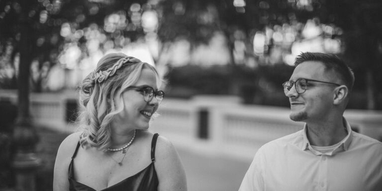 Tatum & Trevor Home Page Banner