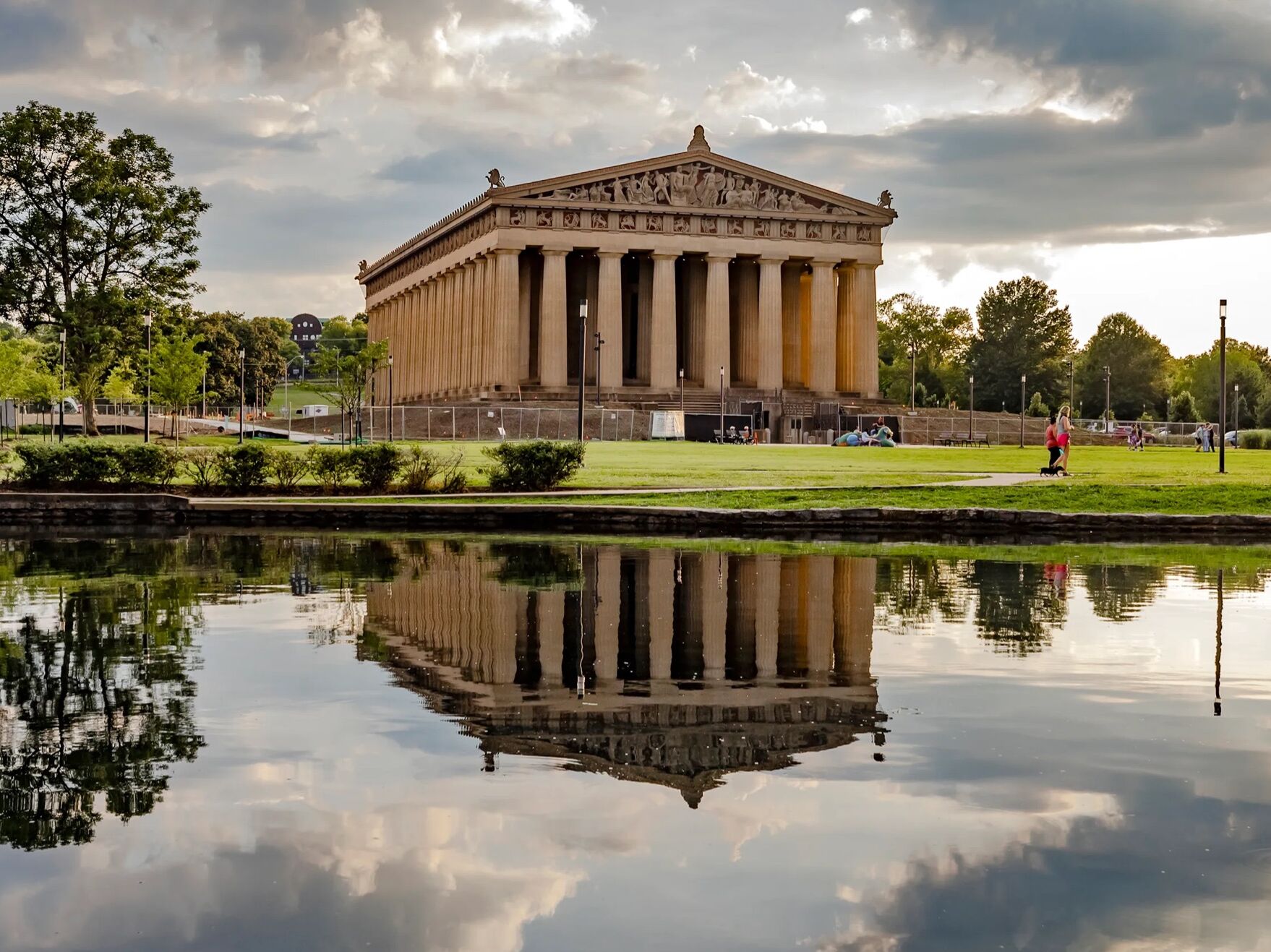 Picture of Centennial Park
